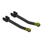 Brațe față superioare reglabile Premium Jeep Wrangler JL din 2018 și Gladiator JT lift 0-5” Clayton Off Road COR-1809101