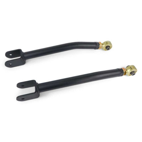 Brațe față superioare reglabile Premium Jeep Wrangler JL din 2018 și Gladiator JT lift 0-5” Clayton Off Road COR-1809101