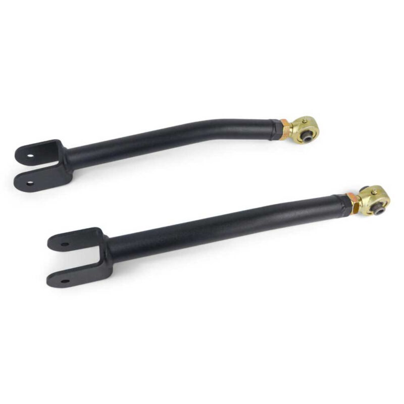 Brațe față superioare reglabile Premium Jeep Wrangler JL din 2018 și Gladiator JT lift 0-5” Clayton Off Road COR-1809101