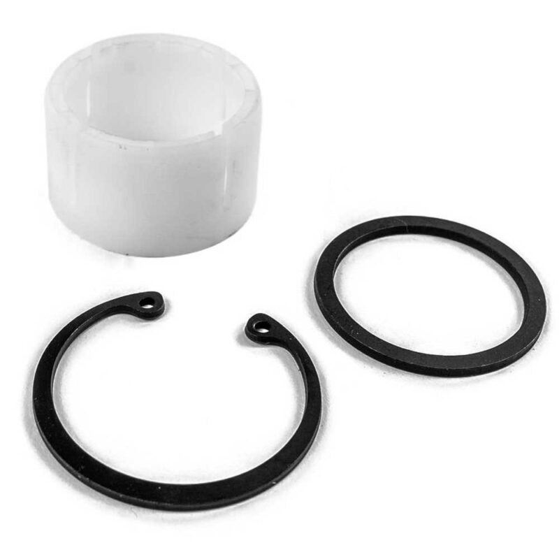 Kit reparație articulație braț superior față Jeep Wrangler JK 2007-2018 Rough Country 4142BAG