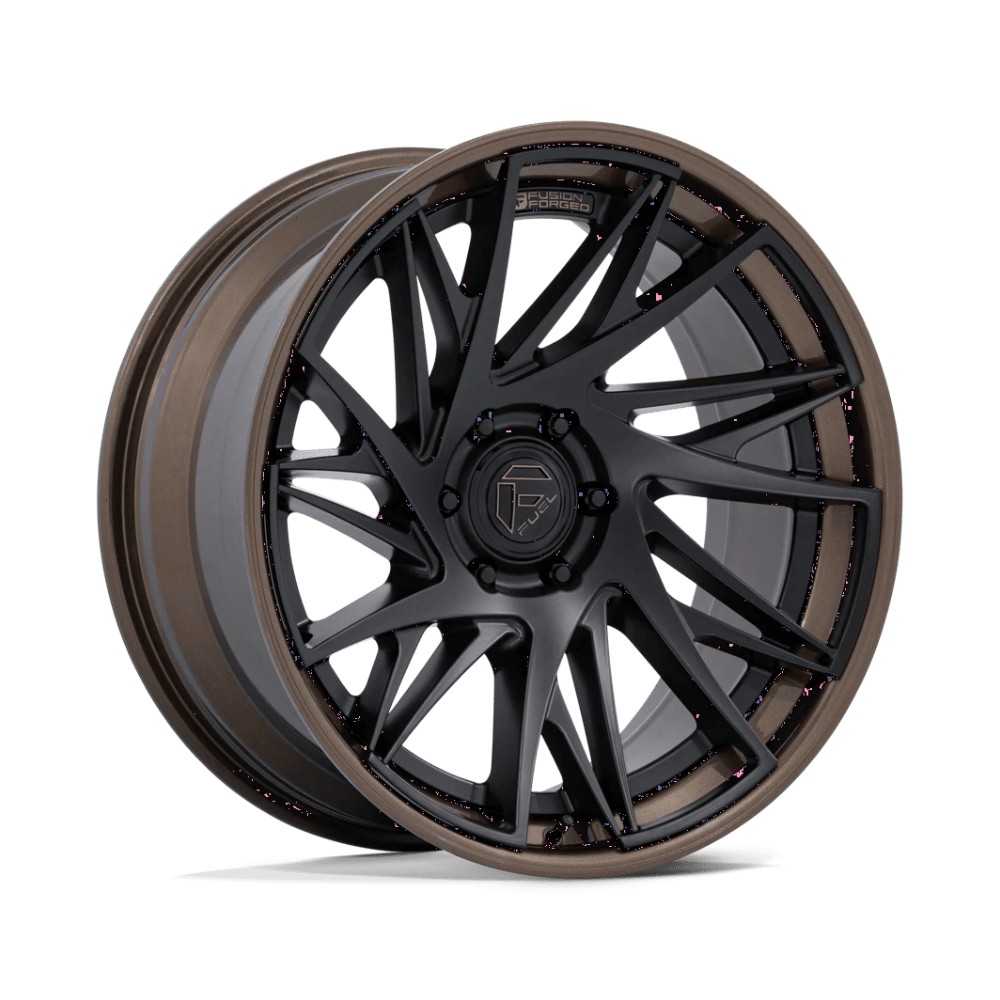 Jantă aliaj Fuel FC405 Dynamo 22x9.5 6x135 ET20 MATTE BLACK W/ GLOSS BRONZE LIP FC405MZ22956320 Jantă aliaj Fuel FC405 Dynamo 22x9.5 6x135 ET20 MATTE BLACK W/ GLOSS BRONZE LIP FC405MZ22956320