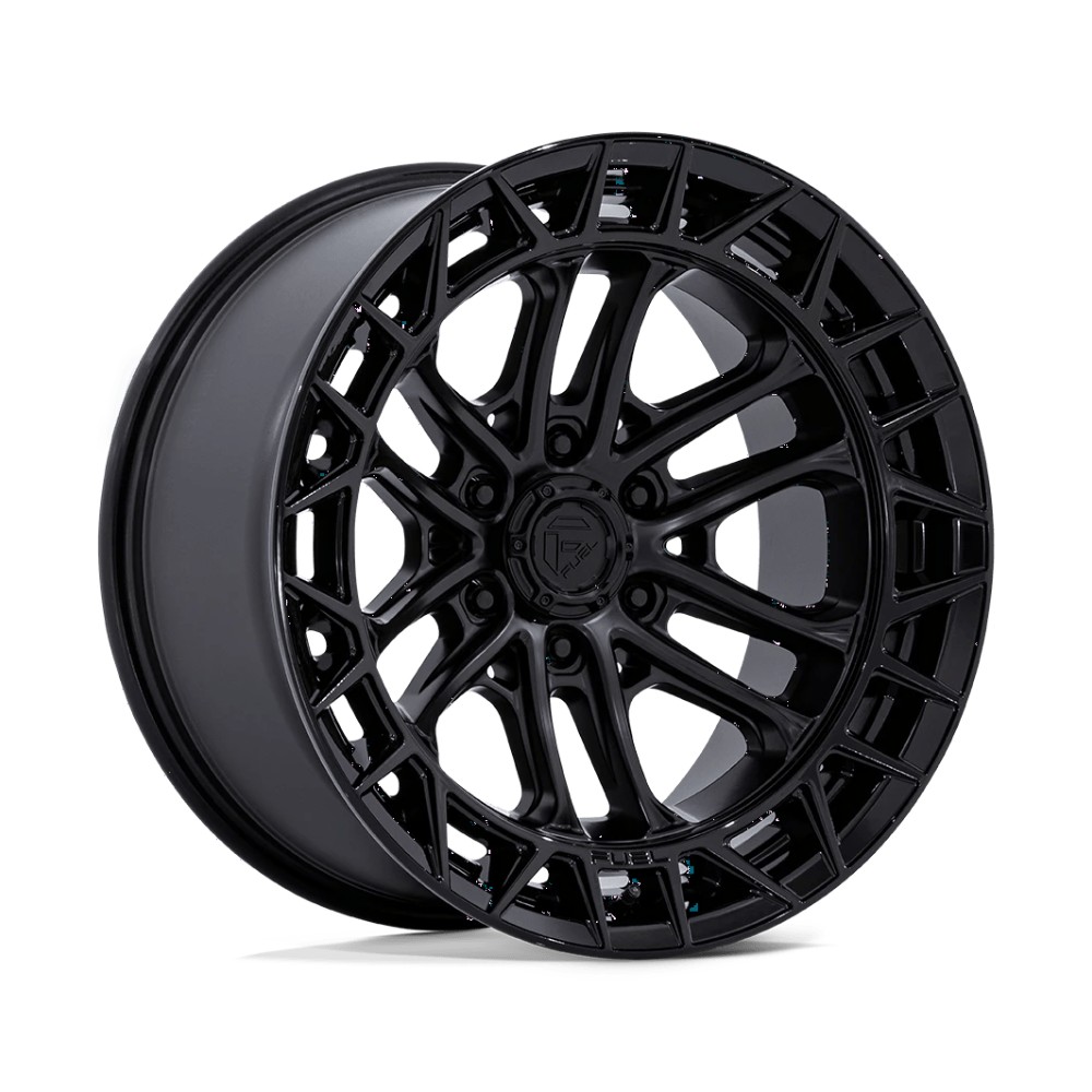 fuel-fc874-celsius-fc874mb20906820 Jantă aliaj Fuel FC874 CELSIUS 20X9 6x139.7 MATTE BLACK W/ GLOSS BLACK LIP ET 20 CB 106.1 FC874MB20906820