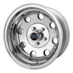 Jantă aliaj American Racing AR172 BAJA 15X8 5x114.3 POLISHED ET -19 CB 83.06 AR1725865
