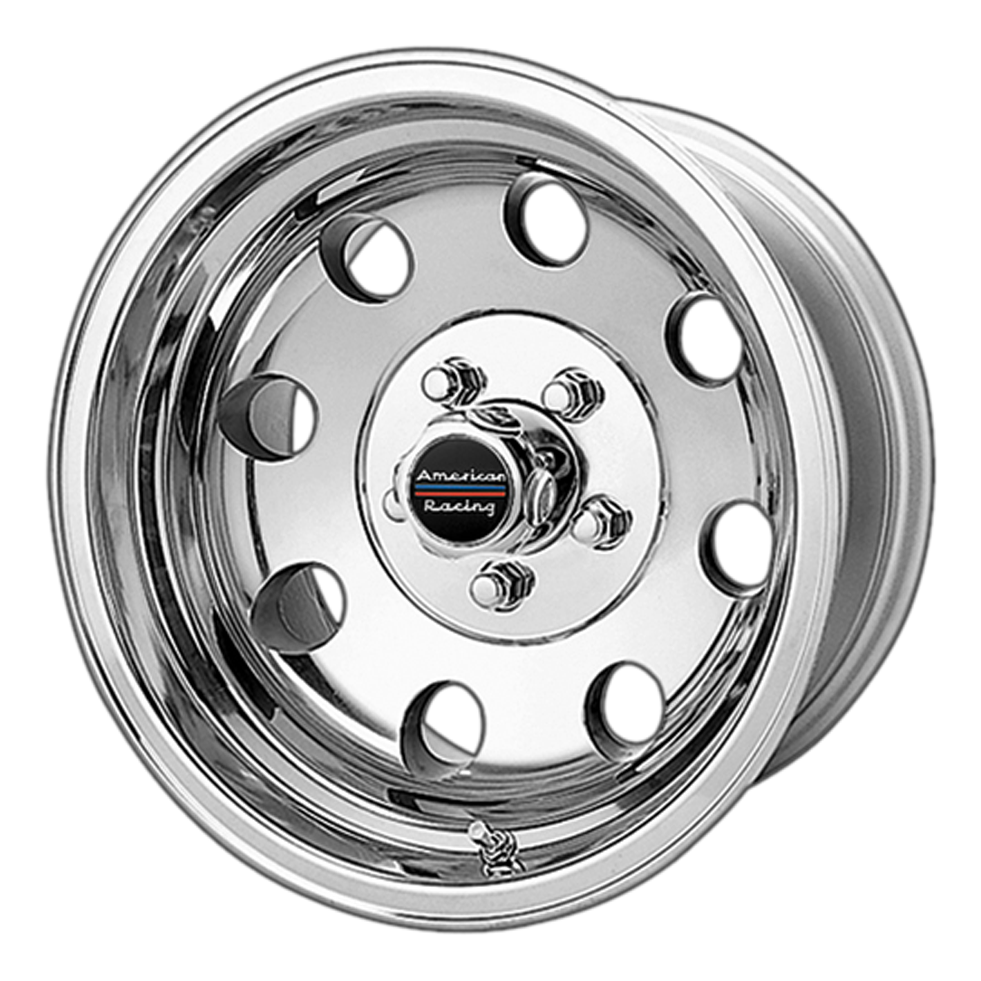 hAR1721.png Jantă aliaj American Racing AR172 BAJA 15X8 5x114.3 POLISHED ET -19 CB 83.06 AR1725865