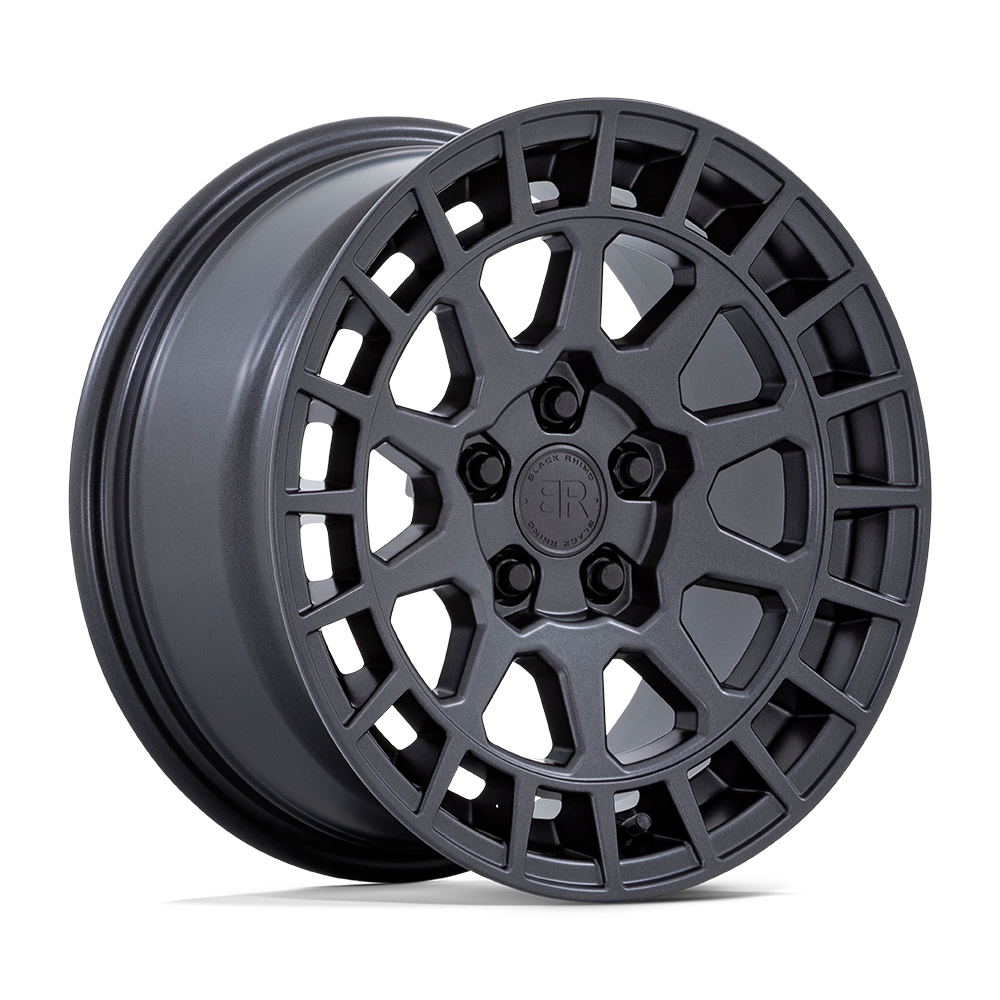 hBRBXRM.png Jantă aliaj Black Rhino BOXER 17X8 5x100 GUN BLACK ET 40 CB 72.1 1780BXR405100M72