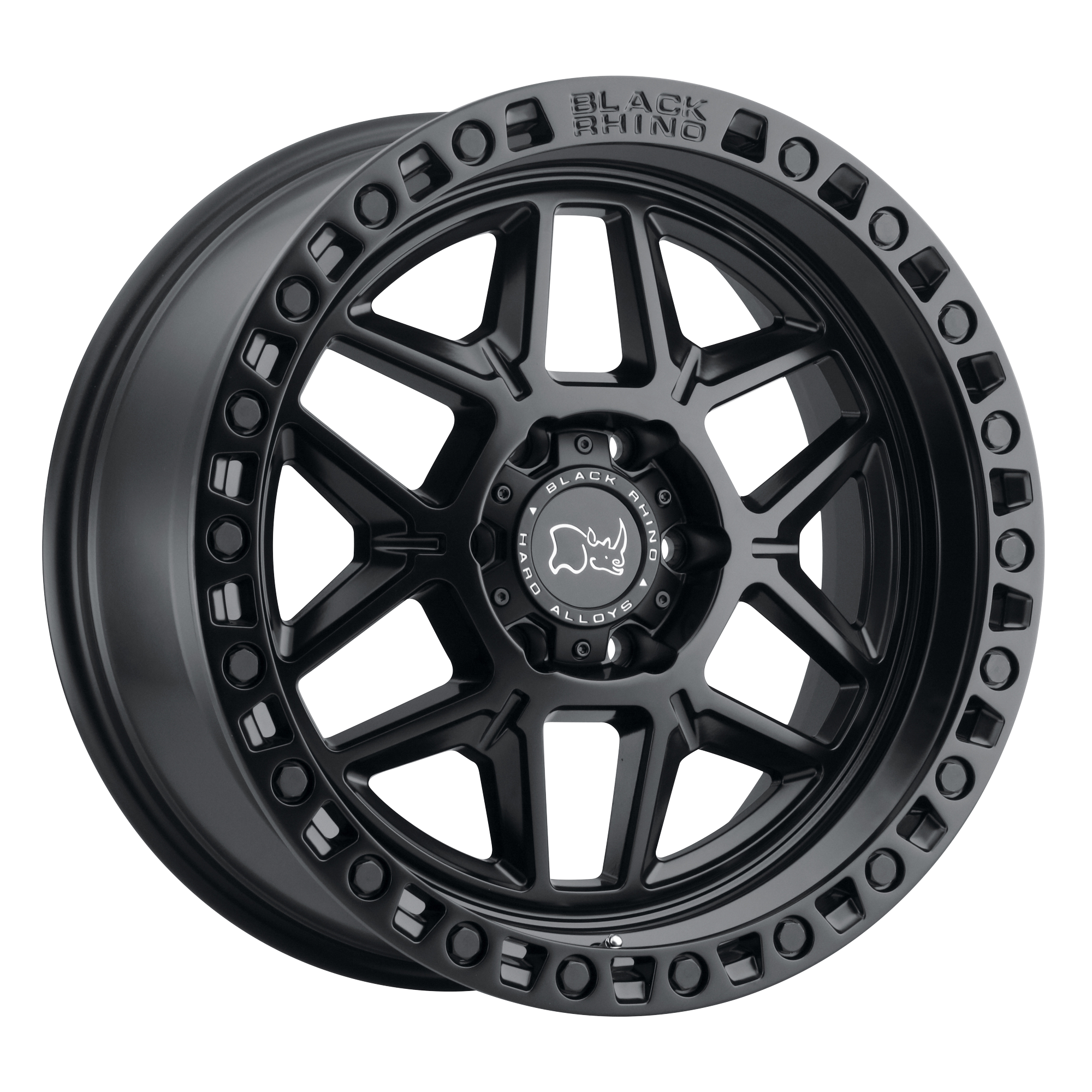 hBRKLSM.png Jantă aliaj Black Rhino KELSO 20X9 6x139.7 MATTE BLACK ET 0 CB 112.1 2090KLS006140M12
