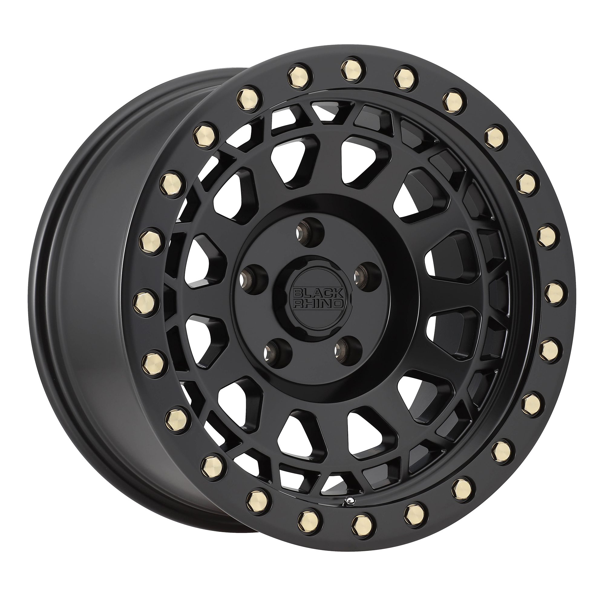 hBRPRMM.png Jantă aliaj Black Rhino PRIMM 17X9 6x139.7 MATTE BLACK W/ BRASS BOLTS ET 0 CB 112.1 1790PRM006140M12