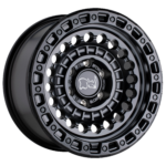 Jantă aliaj Black Rhino SENTINEL 17X8.5 6x139.7 MATTE BLACK ET -10 CB 112.1 1785STN-06140M12