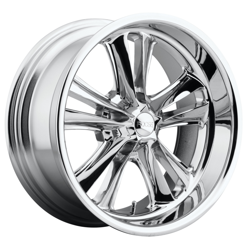Jantă aliaj Foose F097 KNUCKLE 18X8 5x120.65 CHROME ET 1 CB 72.56 F09718806145