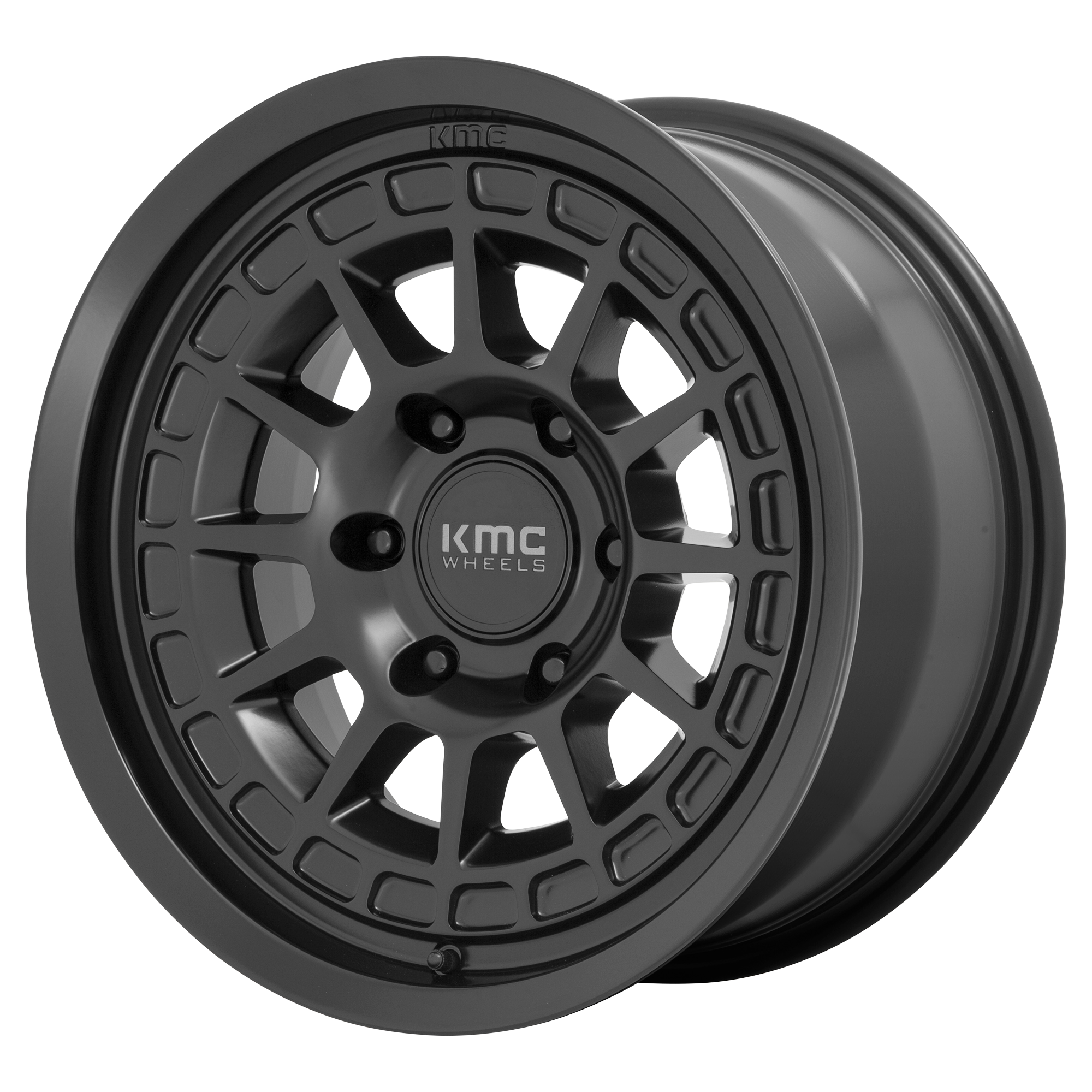 hKM7197.png Jantă aliaj KMC KM719 CANYON 17X8 6x139.7 SATIN BLACK ET 35 CB 100.3 KM71978062735