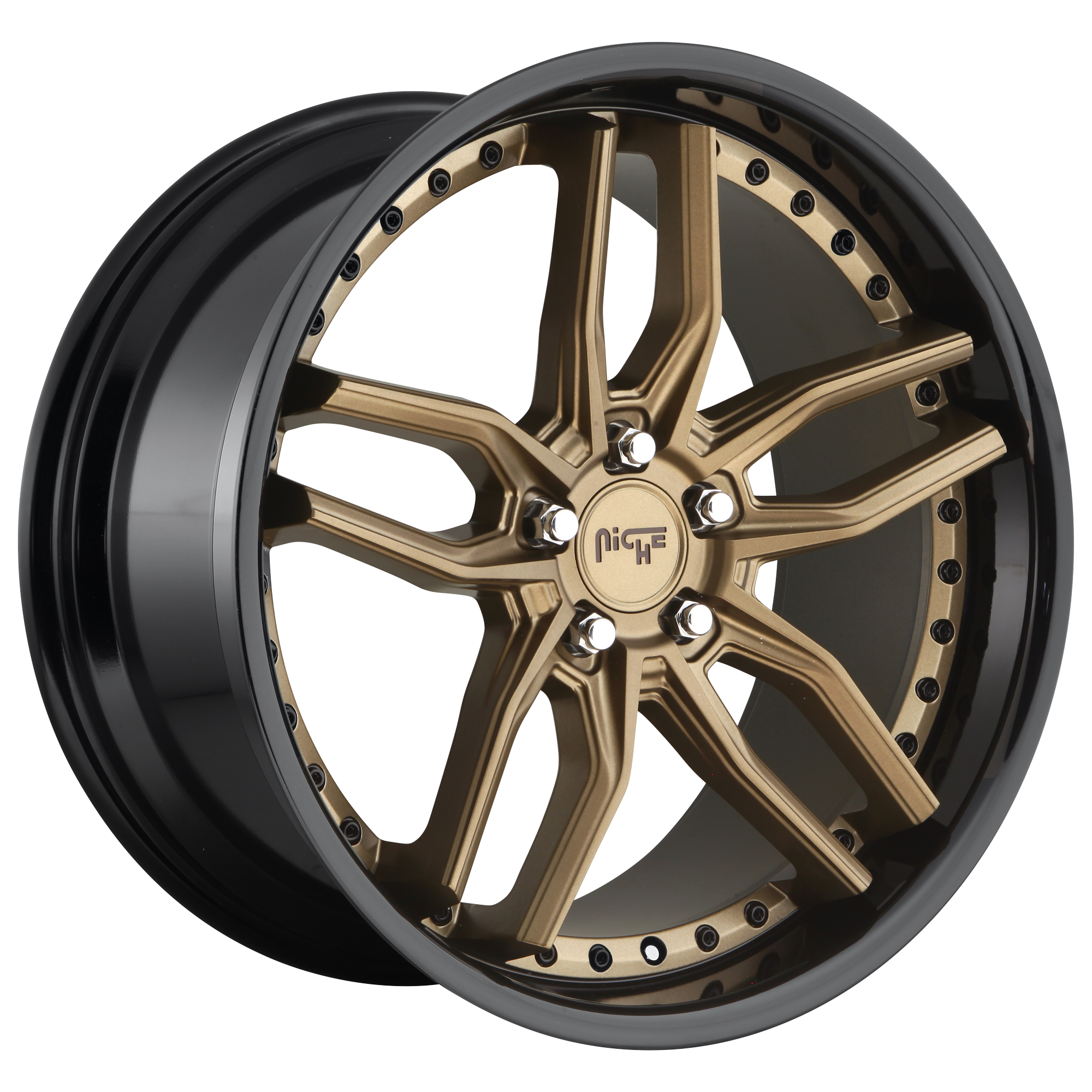 hM195.png Jantă aliaj Niche M195 METHOS 20X9 5x120 MATTE BRONZE BLACK BEAD RING ET 35 CB 72.56 M195209021+35