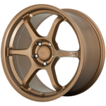 Jantă aliaj Motegi MR145 TRAKLITE 3.0 18X9.5 5x114.3 MATTE BRONZE ET 35 CB 72.56 MR14589512635
