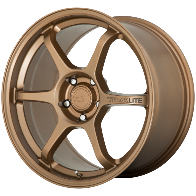 Jantă aliaj Motegi MR145 TRAKLITE 3.0 18X9.5 5x114.3 MATTE BRONZE ET 35 CB 72.56 MR14589512635
