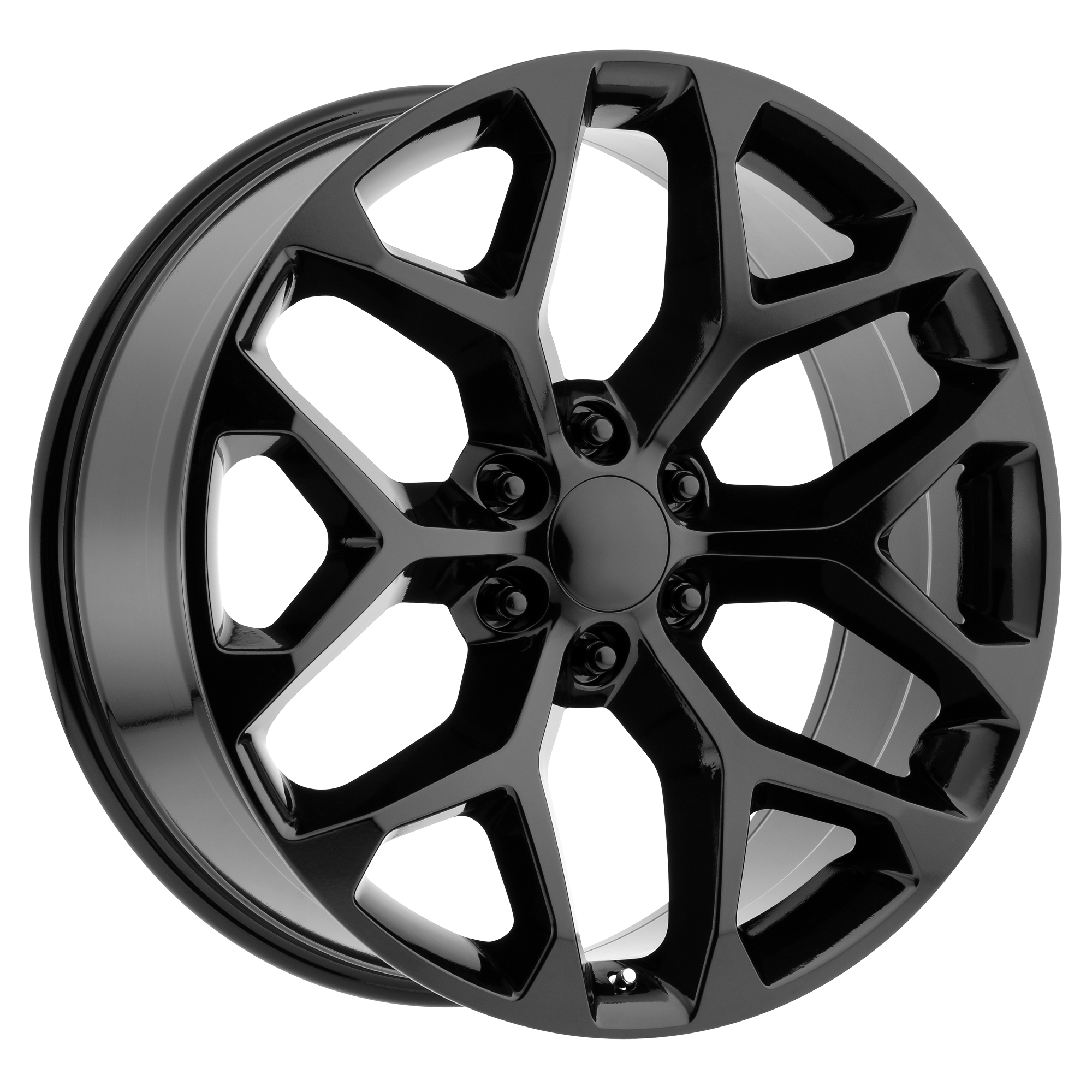hPR1763.png Jantă aliaj Performance Replicas PR176 24X10 6x139.7 GLOSS BLACK ET 24 CB 78.1 176GB-2415824