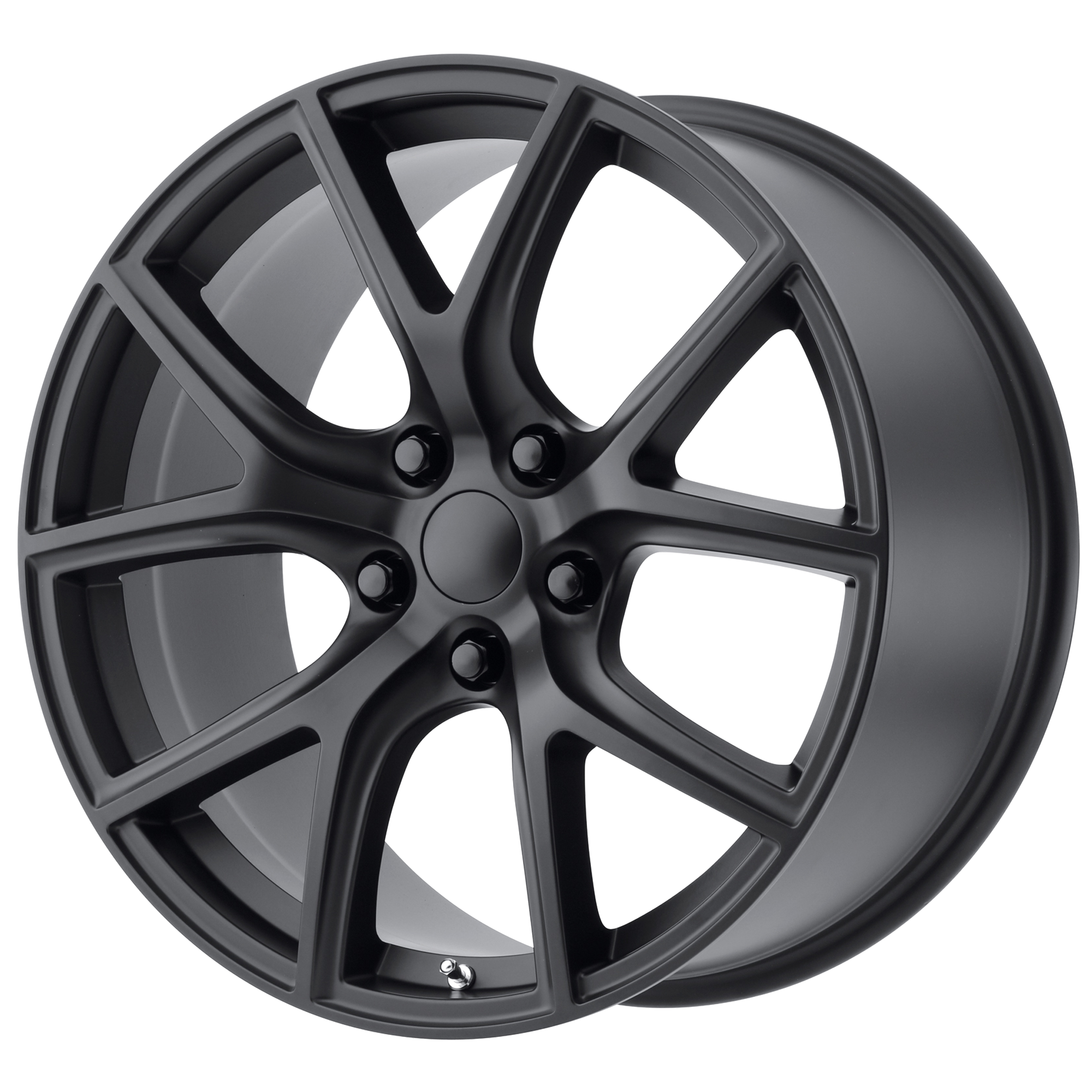hPR1817.png Jantă aliaj Performance Replicas PR181 20X9 5x127 SATIN BLACK ET 34 CB 71.5 181SB-297334