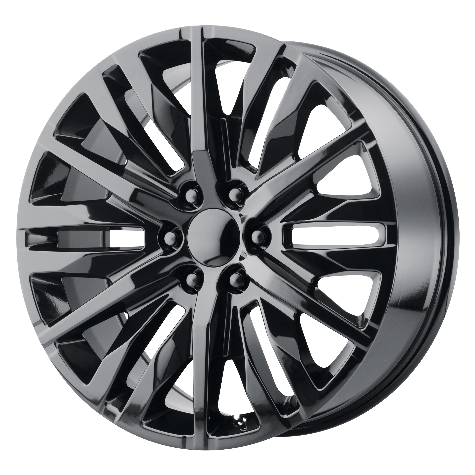 hPR1983.png Jantă aliaj Performance Replicas PR198 22X9 6x139.7 GLOSS BLACK ET 28 CB 78.1 198GB-2295828