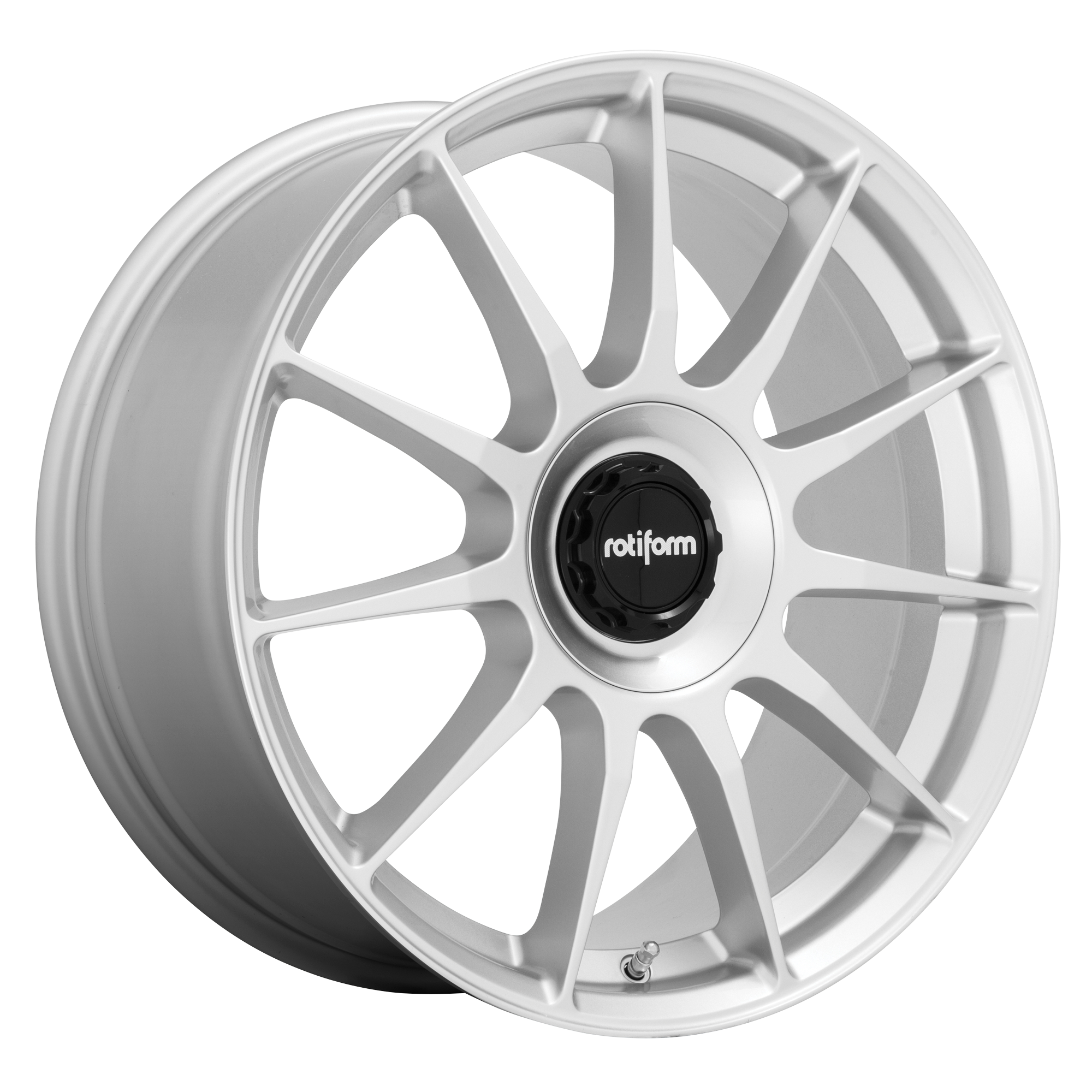 hR170.png Jantă aliaj Rotiform R170 DTM 18X8.5 5x100 / 5x112 SILVER ET 35 CB 66.56 R1701885F3+35