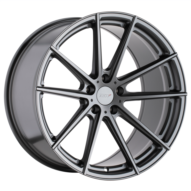 Jantă aliaj TSW BATHURST 20X10.5 5x120 GLOSS GUNMETAL ET 25 CB 76.1 2005BAT255120G76