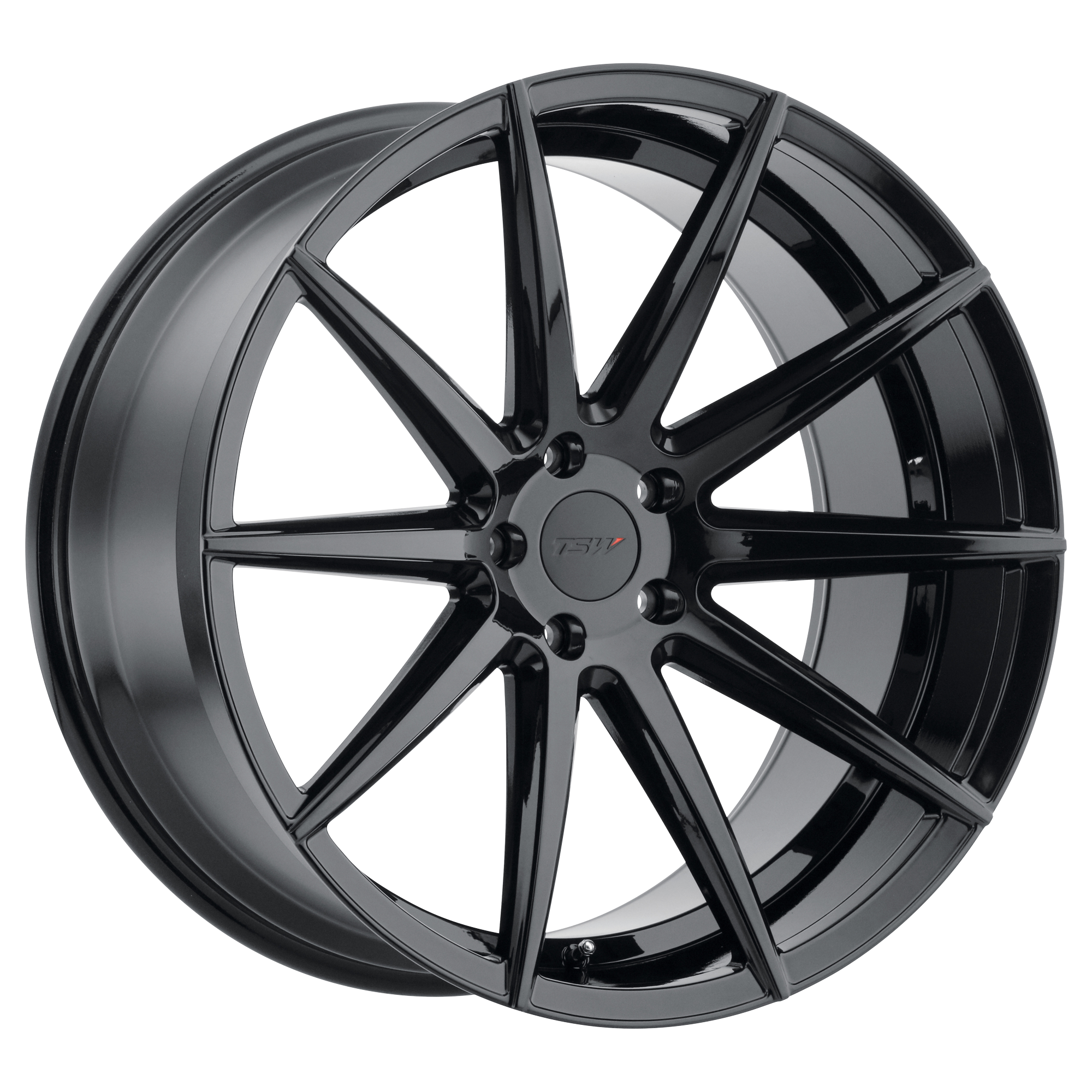 hTWCLPB-1.png Jantă aliaj TSW CLYPSE 22X9 5x112 GLOSS BLACK ET 37 CB 66.56 2290CLP375112B66