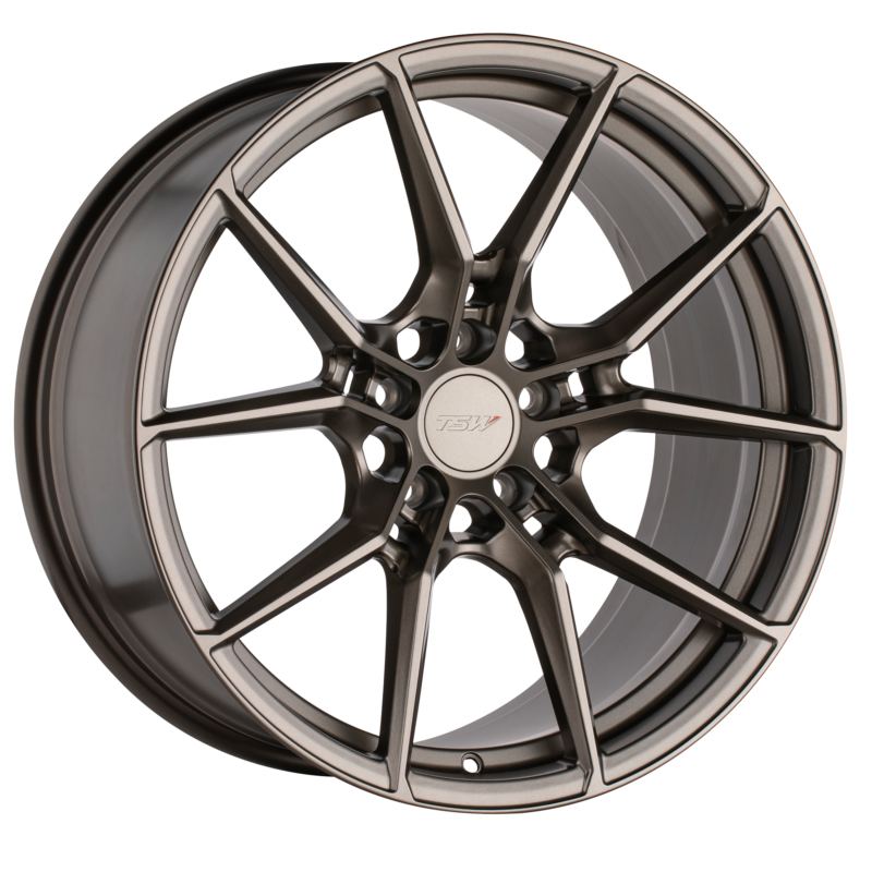 Jantă aliaj TSW NEPTUNE 20X10 5x112 MATTE BRONZE ET 40 CB 66.56 2010NPT405112Z66