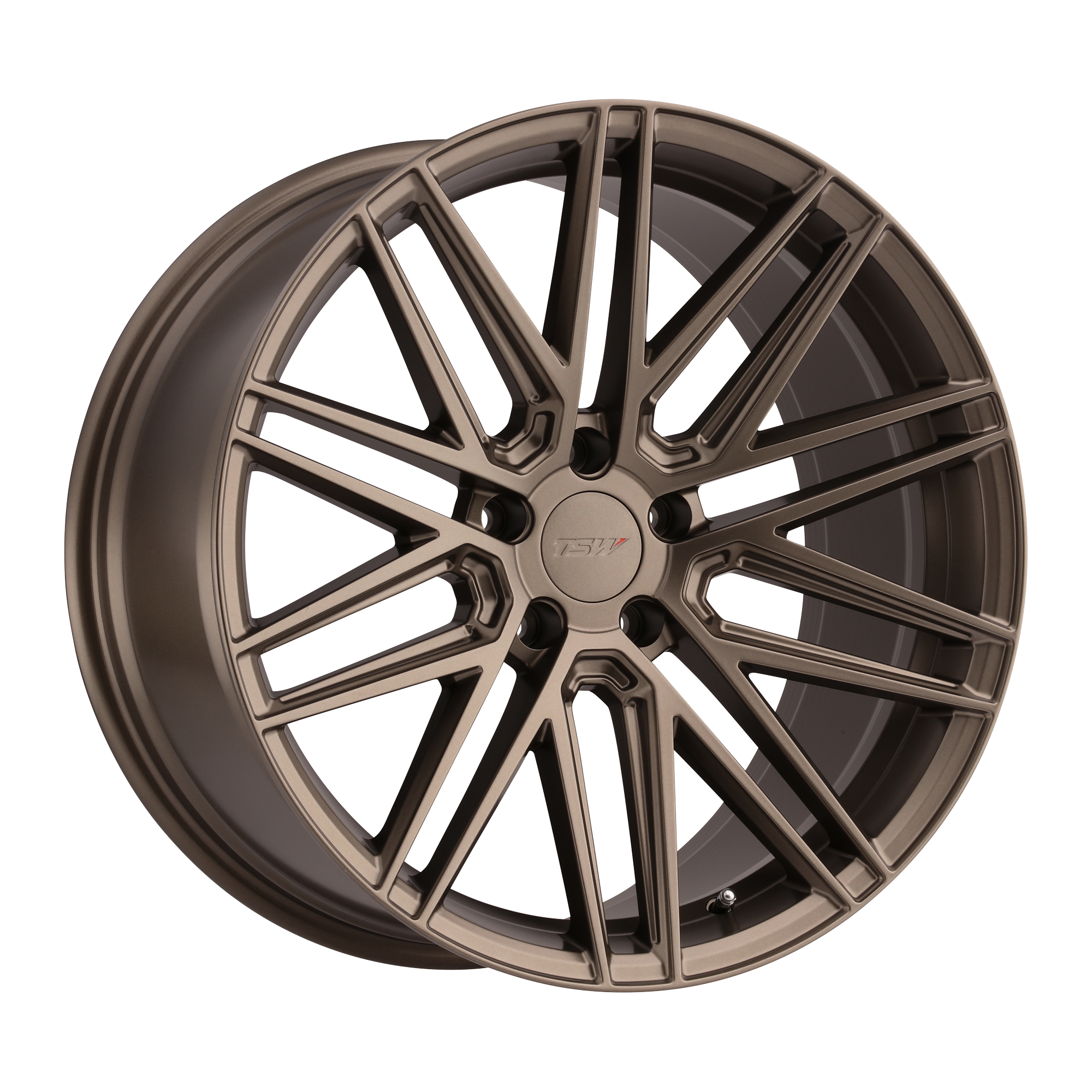 hTWPCAZ.png Jantă aliaj TSW PESCARA 20X8.5 5x120 BRONZE ET 35 CB 76.1 2085PCA355120Z76