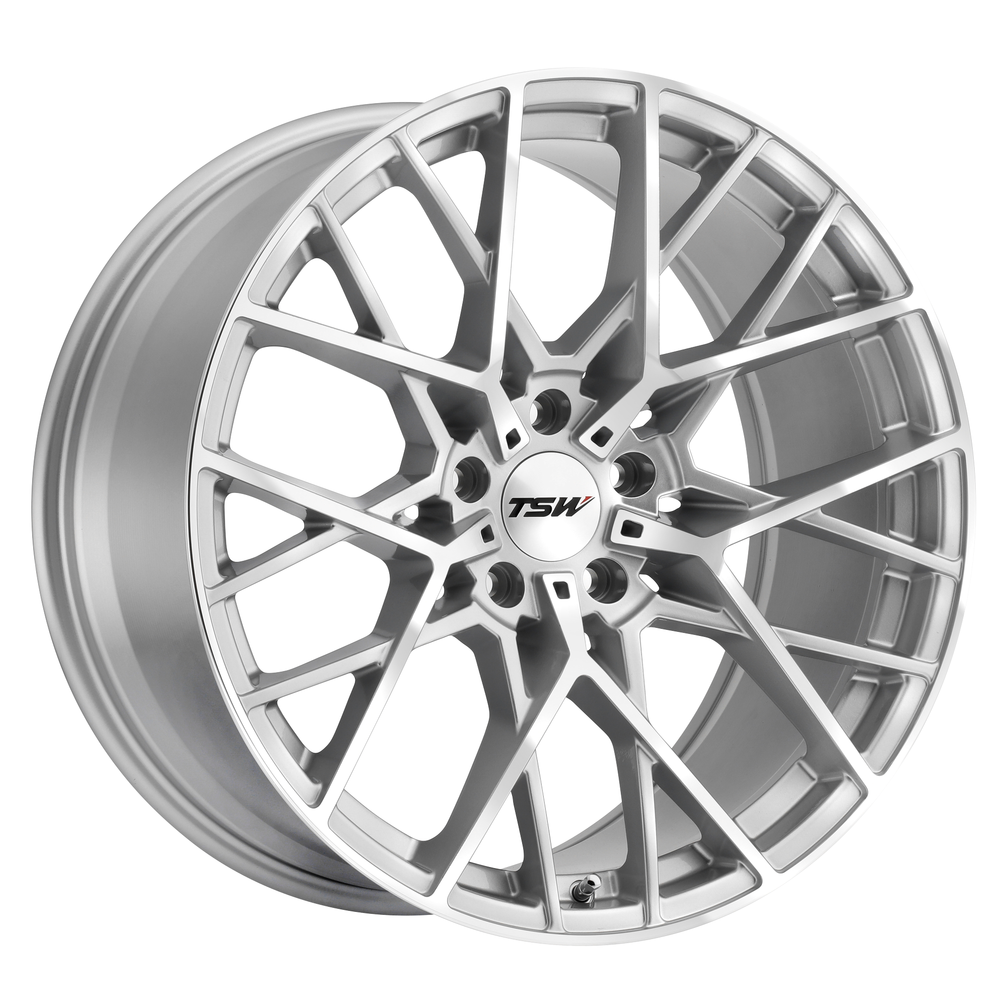 hTWSEBS-1.png Jantă aliaj TSW SEBRING 19X8.5 5x112 SILVER W/ MIRROR CUT FACE ET 32 CB 72.1 1985SEB325112S72