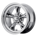 Jantă aliaj American Racing Vintage VN605 TORQ THRUST D 15X7 5x114.3 CHROME ET -5 CB 83.06 VN6055765