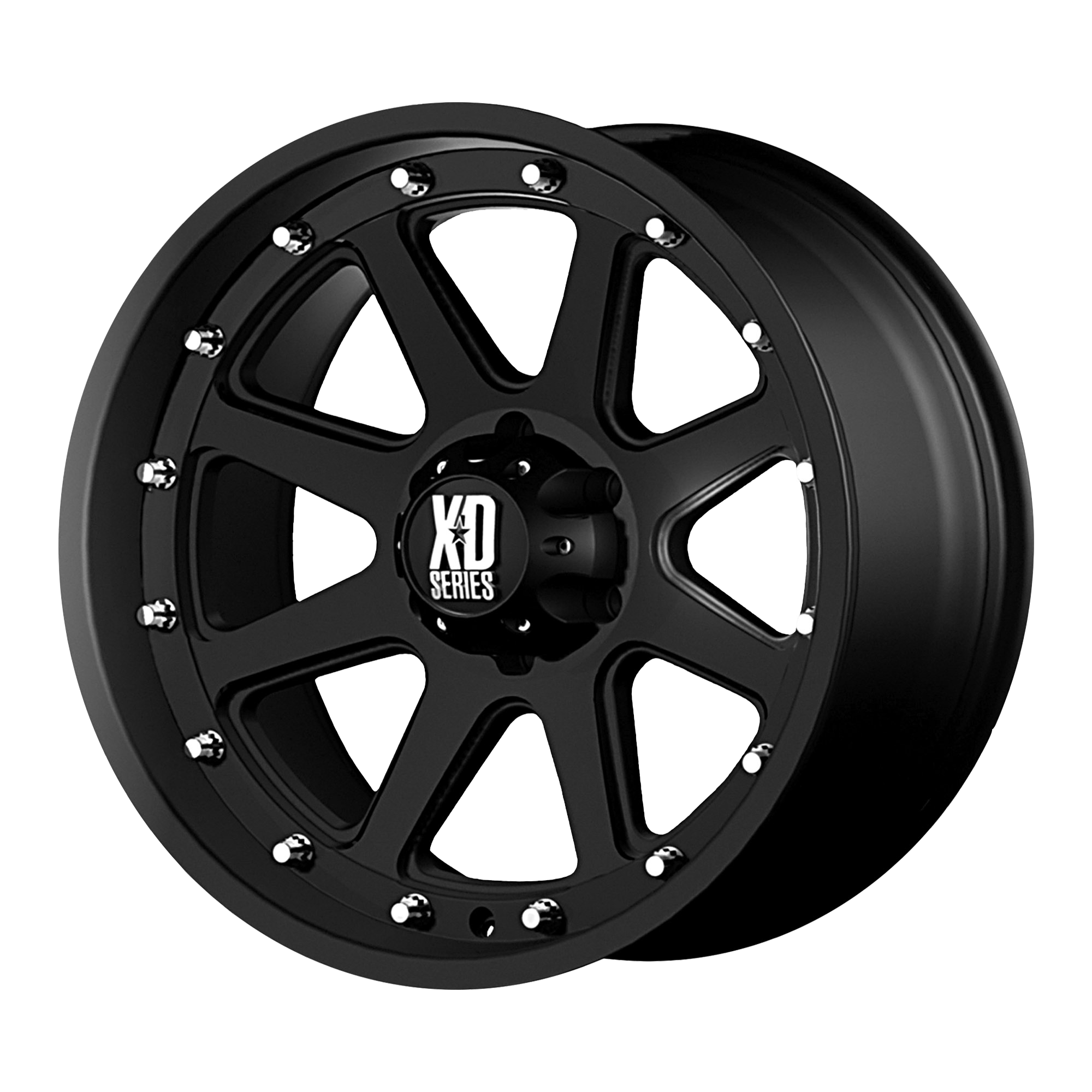 hXD7987.png Jantă aliaj XD XD798 ADDICT 18X9 6x139.7 MATTE BLACK ET 18 CB 106.1 XD79889068718