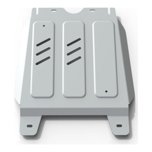 Kit 3 Scut-uri Toyota Hilux Revo/Executive/Rocco/Invincible 4WD 2,8; 2,4 (incl. EURO6) 6mm, aluminiu, Rival 23333.5711.1.6 - imagine 2