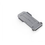 Kit 4 Scut-uri Toyota Land Cruiser Prado 150 J15 motorizare 3,0TD;2,8TD 2,7; 4,0 2009+ 6mm, aluminiu, Rival 23333.9544.1.6 - imagine 5