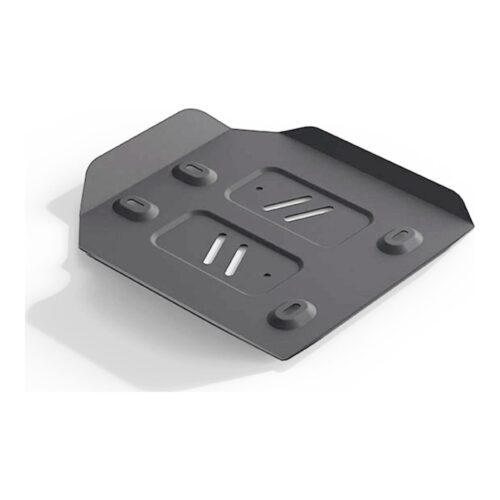 Kit 4 Scut-uri Volkswagen T6 4WD ( incl EURO 6) 2015+2020 6mm, aluminiu, Rival 23333.5843.1.6 - imagine 4