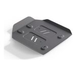Kit 4 Scut-uri Volkswagen T6 4WD ( incl EURO 6) 4mm, aluminiu, Rival 23333.5843.1 - imagine 4
