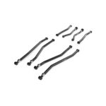 Kit 8 brațe lungi Alpine Jeep Gladiator JT lift 3-6” Teraflex 1317005