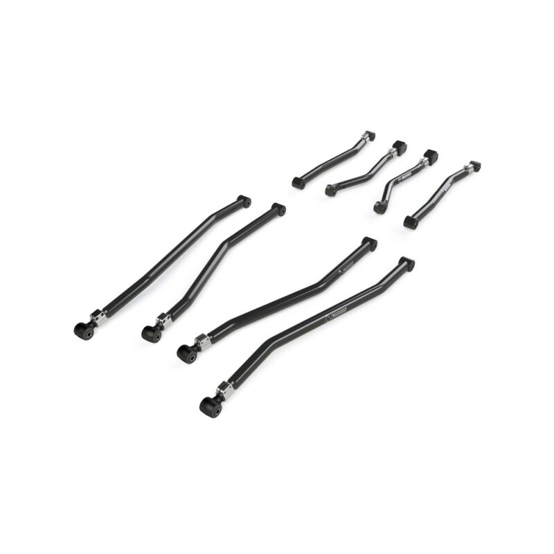 Kit 8 brațe lungi Alpine Jeep Gladiator JT lift 3-6” Teraflex 1317005