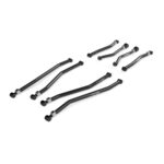 Kit 8 brațe lungi Alpine IR Jeep Gladiator JT lift 3-6” Teraflex 1318005