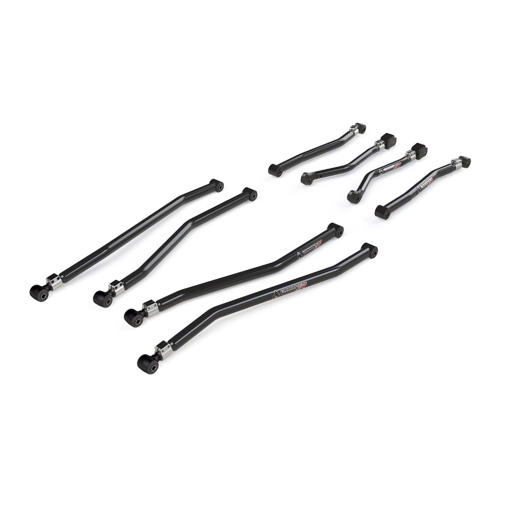 Kit 8 brațe lungi Alpine IR Jeep Gladiator JT lift 3-6” Teraflex 1318005 Kit 8 brațe lungi Alpine IR Jeep Gladiator JT lift 3-6” Teraflex 1318005