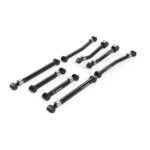 Kit 8 brațe scurte Alpine Jeep Gladiator JT lift 0-4.5” Teraflex 1417500