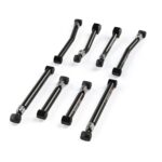 Kit 8 brațe scurte Alpine IR Jeep Gladiator JT lift 0-4.5” Teraflex 1417550