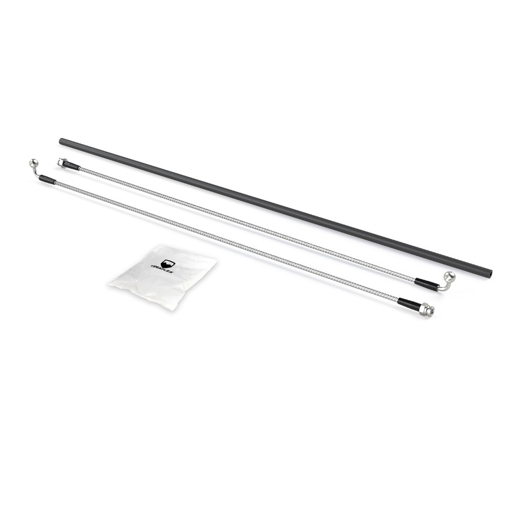 Kit accesorii Extended-Travel Jeep Gladiator JT lift de la 1” Teraflex 4834100 Kit accesorii Extended-Travel Jeep Gladiator JT lift de la 1” Teraflex 4834100