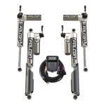 Kit amortizoare Falcon SP2 3.5 e-Adjust Jeep Gladiator JT 3.6L lift 0-1.5” 14-03-35-400-000
