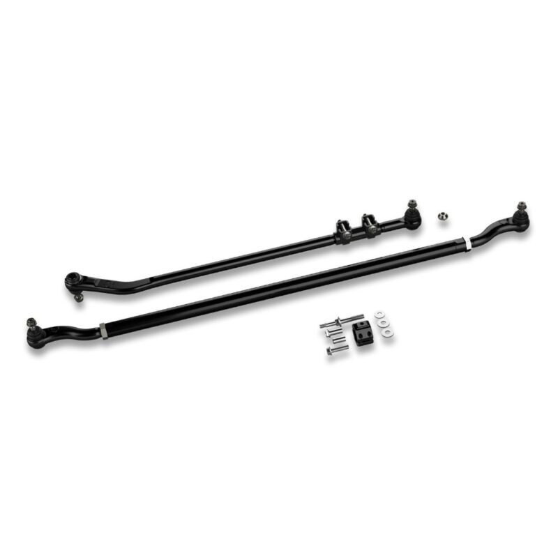 Kit bară de conexiune HD și bară de direcție HD Flip Jeep Wrangler JK lift 4-6” Teraflex 1853905