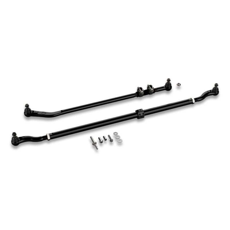 Kit bară de conexiune HD și bară de direcție HD Jeep Wrangler JK lift 0-3” Teraflex 1853900