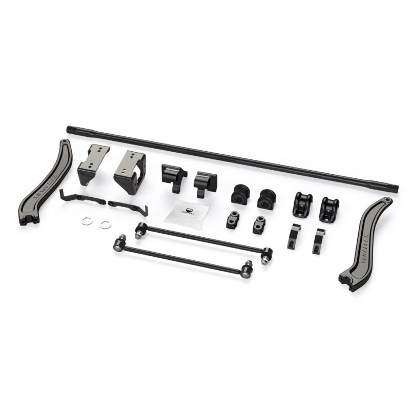 Kit bară stabilizatoare spate Forged ST Jeep Gladiator JT lift de la 1.5” Teraflex 1774700