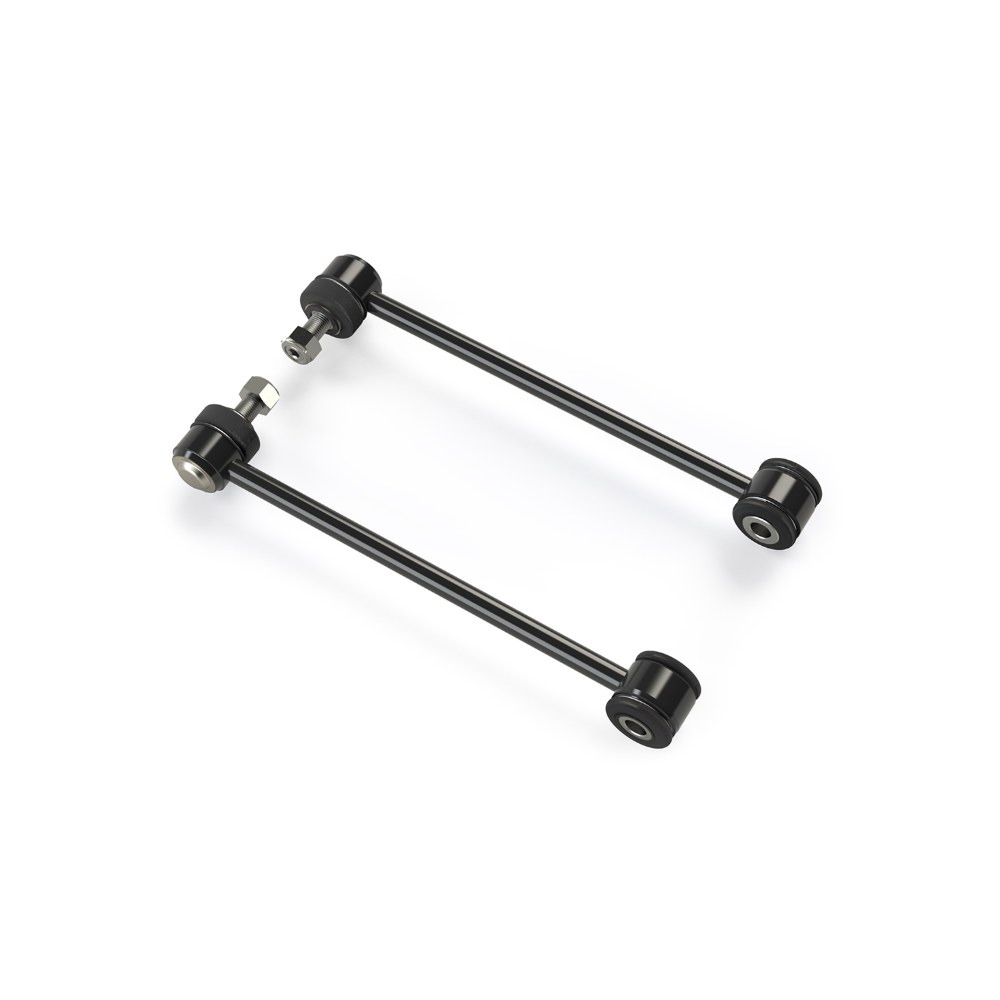 Kit bielete bară stabilizatoare spate 10.75” Jeep Wrangler JK lift 2.5” Teraflex 1744500 Kit bielete bară stabilizatoare spate 10.75” Jeep Wrangler JK lift 2.5” Teraflex 1744500