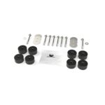 Kit body lift Ford Bronco lift 1.5” Teraflex 4153000