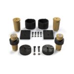 Kit bump stop Progressive față și spate Jeep Wrangler JK lift 2.5” Teraflex 1958200