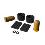 Kit bump stop Progressive spate Jeep Wrangler JK lift 2.5-3.5” Teraflex 1958252