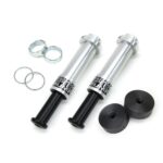 Kit bump stop SpeedBump cursă 3” față Jeep Wrangler JK lift 3-3.5” Teraflex 1958251