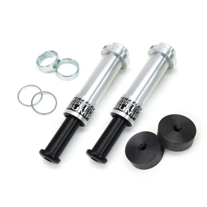 Kit bump stop SpeedBump față Jeep Wrangler JK lift 4” Teraflex 1958401