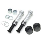 Kit bump stop SpeedBump față Jeep Wrangler JK lift 6” Teraflex 1958601